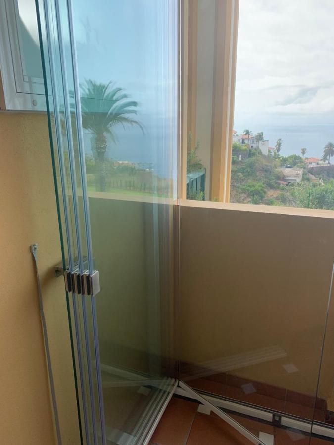 Appartamento Vista Mar Azul Elegante Y Acogedor