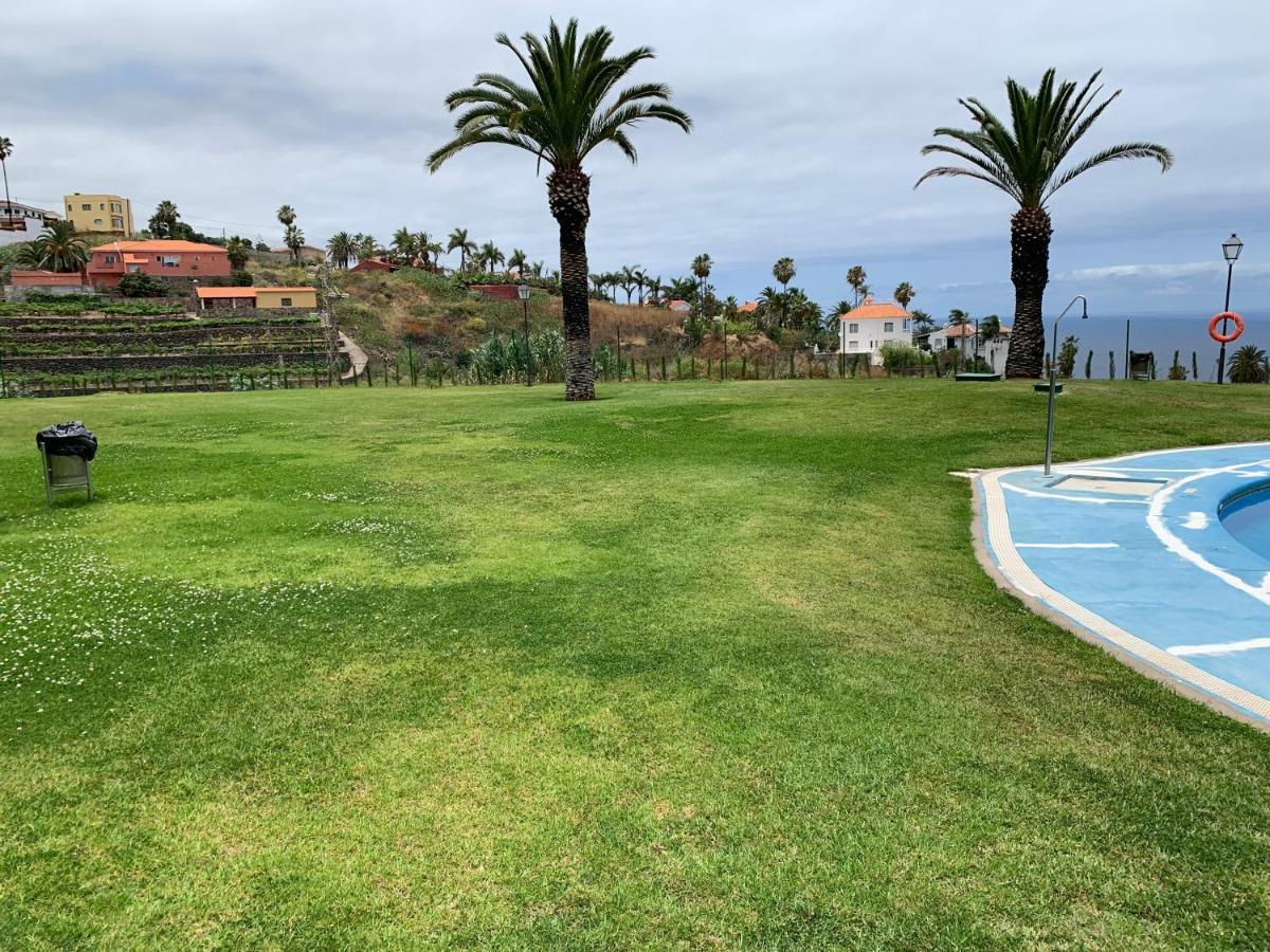 Vista Mar Azul Elegante Y Acogedor Appartamento