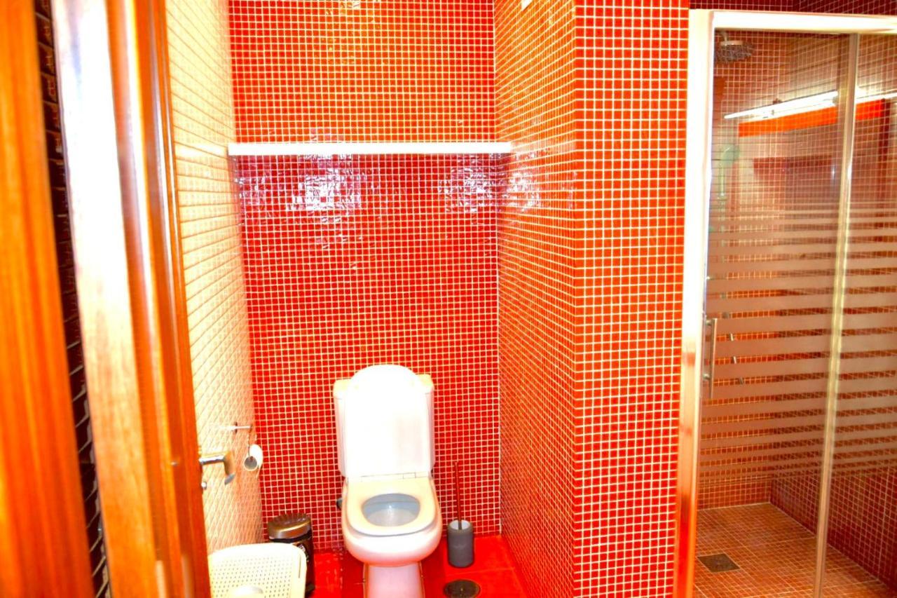 Appartamento Vista Mar Azul Elegante Y Acogedor *