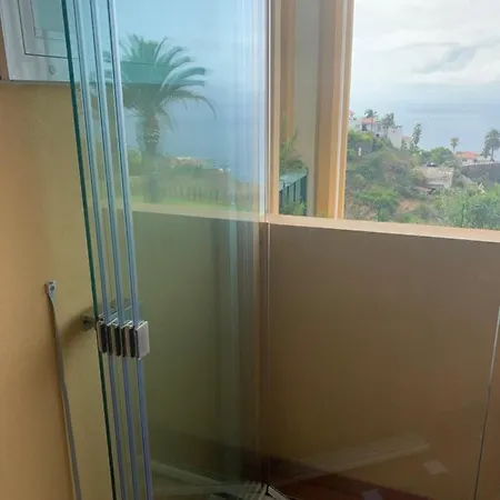 Appartamento Vista Mar Azul Elegante Y Acogedor Santa Úrsula Esterno foto