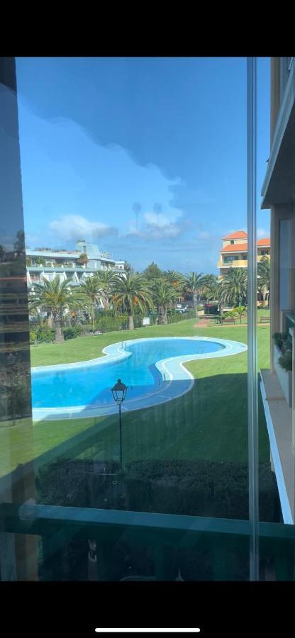 Vista Mar Azul Elegante Y Acogedor * Santa Ursula (Tenerife)